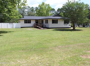 2456 Viola St, Middleburg, FL 32068
