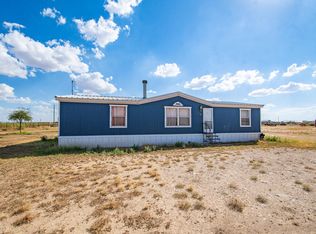 12706 E County Road 84, Midland, TX 79706