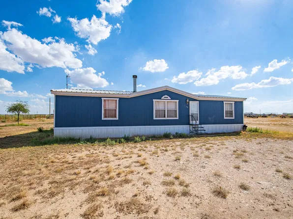 12706 E County Road 84, Midland, TX 79706