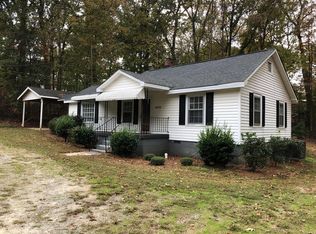 2691 Cokesbury Rd, Greenwood, SC 29649