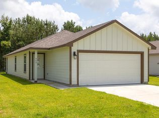 848 Road 5138, Cleveland, TX 77327