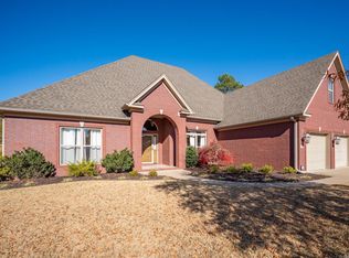 1230 Crabapple Dr, Conway, AR 72032