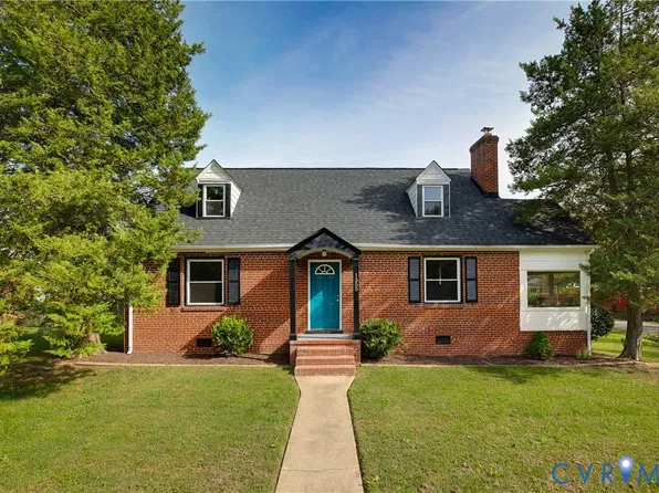 1355 Evergreen Ave, Richmond, VA 23224