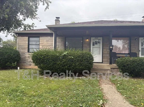 4942 W 11th St, Indianapolis, IN 46224
