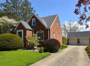 1531 Sheffield Rd, South Euclid, OH 44121