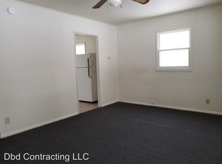 4809 Reed St, Fort Wayne, IN 46806