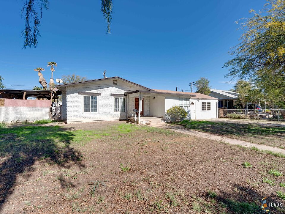 527 W 6th St, Holtville, CA 92250 | Zillow