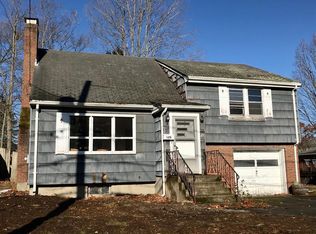 125 Thornton Rd, Waltham, MA 02453