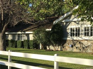 24317 Bridle Trail Rd #A, Hidden Hills, CA 91302