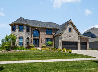 7400 Roberts Dr, Oswego, IL 60543