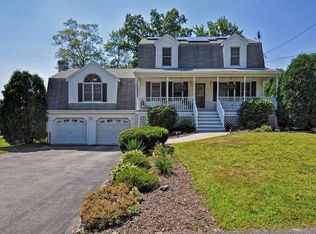 7 Christina Rd, Milford, MA 01757