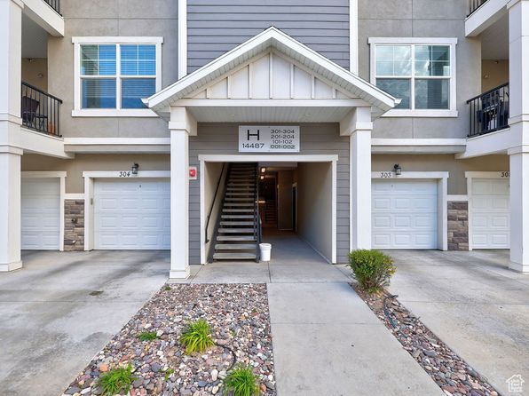 14487 S Quill Dr UNIT 301, Herriman, UT 84096