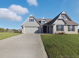 6317 E 88th St N, Owasso, OK 74055