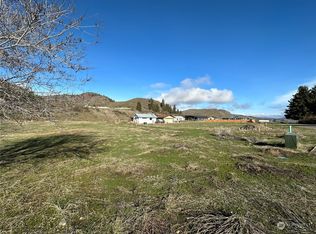 0 May St, Twisp, WA 98856