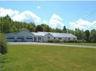 1099 Webb Rd, Knox, ME 04986