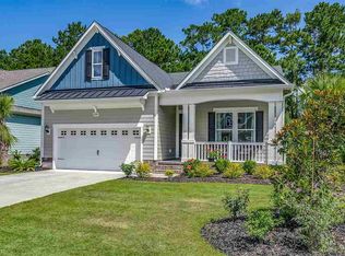 2919 Moss Bridge Ln, Myrtle Beach, SC 29579