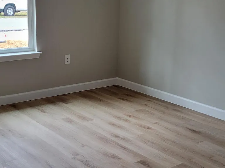 bed room
