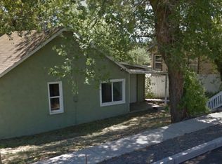 1713 Lexington Ave, Klamath Falls, OR 97601