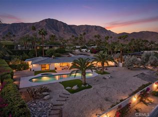 40600 Tonopah Rd, Rancho Mirage, CA 92270