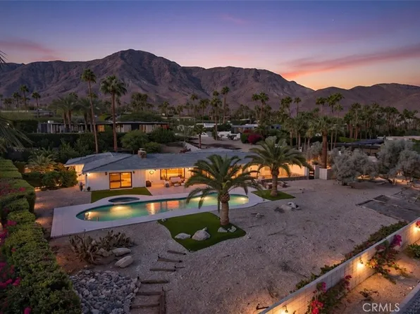 40600 Tonopah Rd, Rancho Mirage, CA 92270