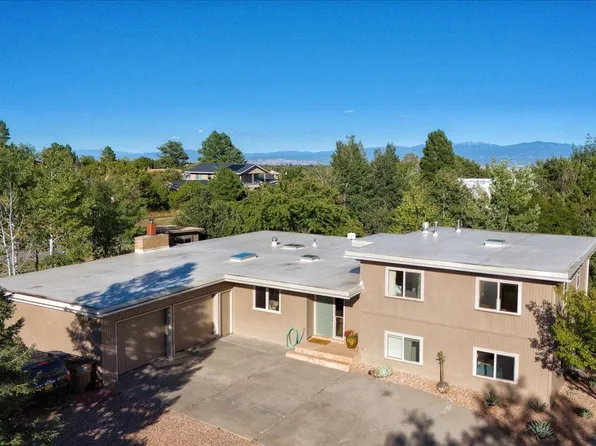 118 Laguna St, Los Alamos, NM 87544