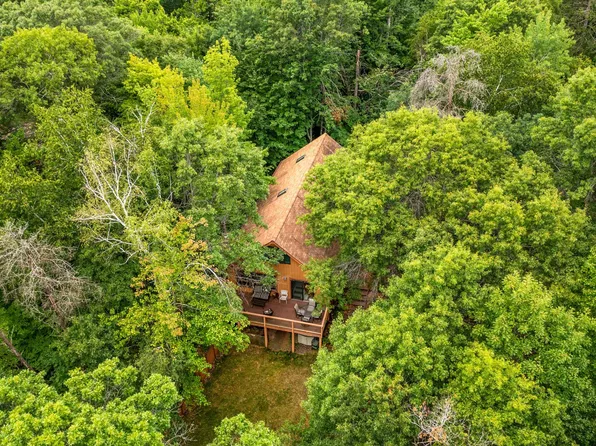 27310 Hill Rd, Spooner, WI 54801