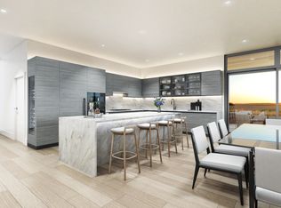 B Plan, Summit Club Residences, Armonk, NY 10504