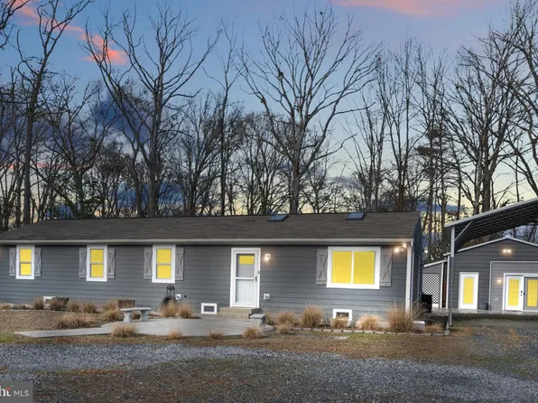 317 Biddle Rd, Accokeek, MD 20607
