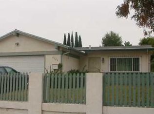 8724 Innsdale Ave, San Diego, CA 92114