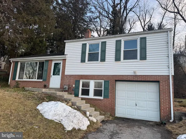 630 Hammond Rd, York, PA 17406