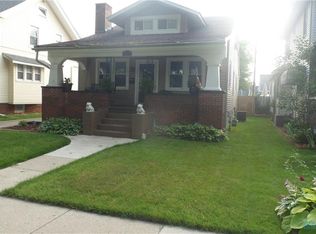 4217 Overland Pkwy, Toledo, OH