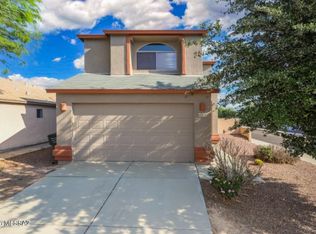 4279 E Ocotillo Desert Trl, Tucson, AZ 85706