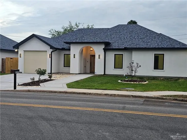 2905 Gumwood Ave, McAllen, TX 78501