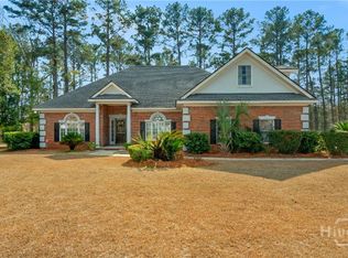 115 Manor Row, Pooler, GA 31322
