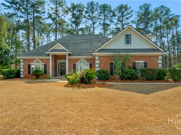 115 Manor Row, Pooler, GA 31322