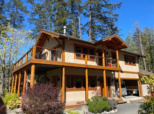 1920 White Point Rd, Roche Harbor, WA 98250
