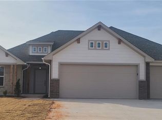 9194 Rolling Oaks, Noble, OK 73068