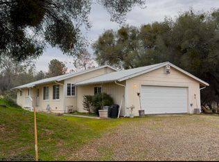 4745 Hirsch Rd, Mariposa, CA 95338