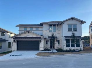 19313 Summit Glory Trl, Spicewood, TX 78669