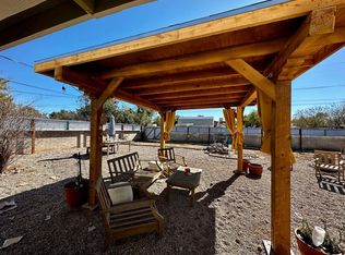 4350 E Ware St, Tucson, AZ 85711