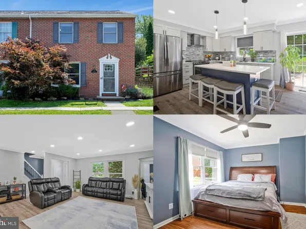 813 Chesney Ln, Bel Air, MD 21014