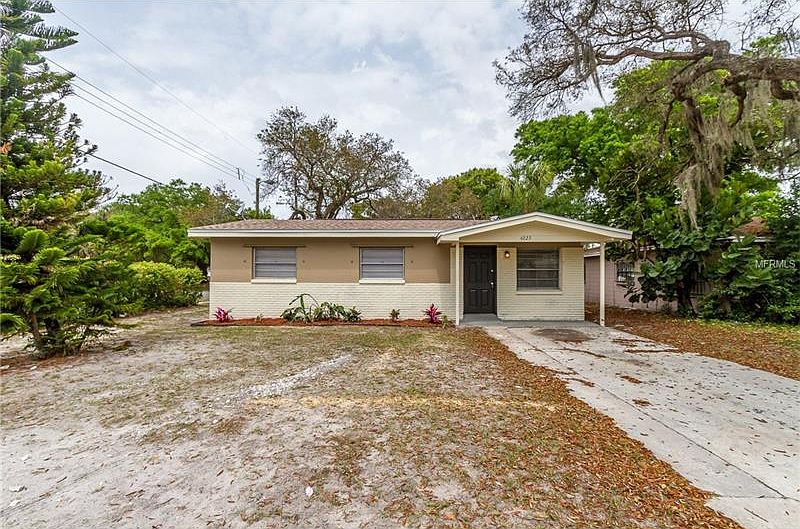 4223 W Laurel St, Tampa, FL 33607 | Zillow