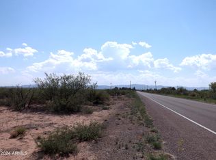 W Double Adobe Rd, Mc Neal, AZ 85617