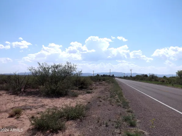 TBD W Double Adobe Road #-, McNeal, AZ 85617