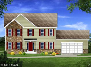 100 Clearfield Ct, Elkton, MD 21921