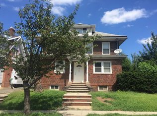 162 Holmes St, Belleville, NJ 07109