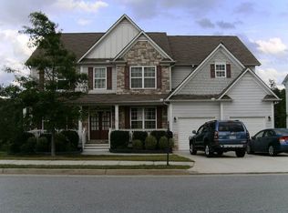 3592 Lanier Dr, Douglasville, GA 30135