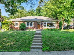 1720 Rosewood Ave SE, Grand Rapids, MI 49506