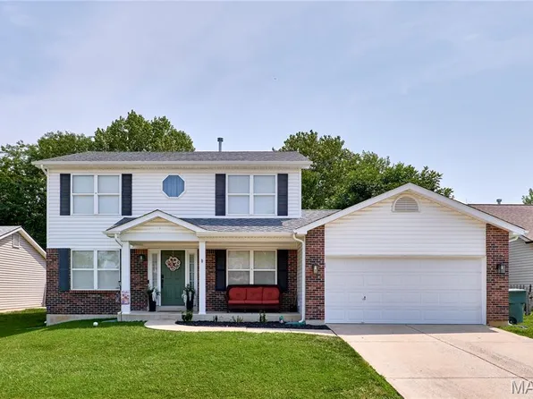 1420 Brittany Cv, Saint Charles, MO 63304