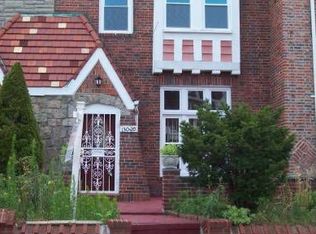 13020 226th St, Springfield Gardens, NY 11413